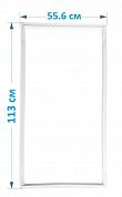 Уплотнительная резина для холодильника Атлант ХМ-5124 F  х.к. купить